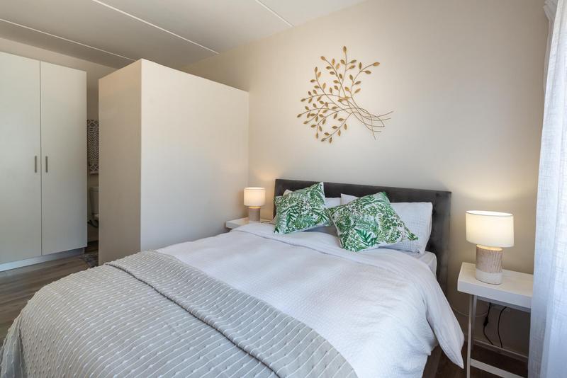 To Let 2 Bedroom Property for Rent in Ottery Western Cape